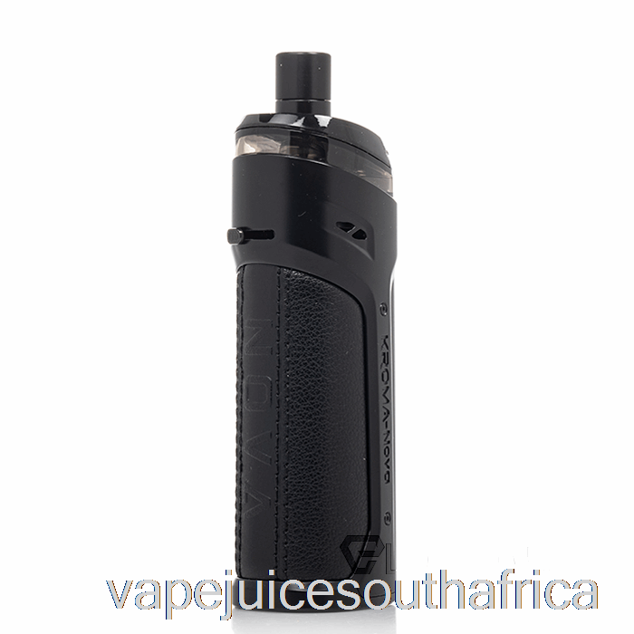Vape Juice South Africa Innokin Kroma-Nova 60W Pod System Shadow Black